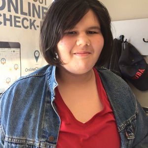 Meet your Posher, Jordyn